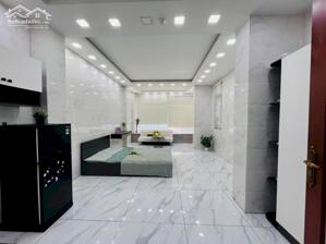Cho thuê căn hộ Studio full nội thất Quận 5