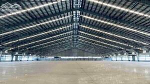 Cho thuê xưởng bãi dt 100-5000m2 QL1A Cà Mau