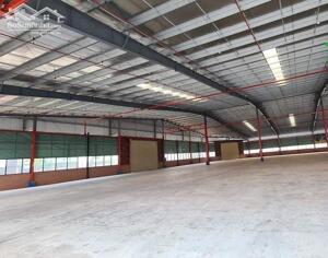 CHO THUÊ KHO, BÃI 1200M2 TẠI KCN AN ĐỒN, GẦN CẢNG BIỂN, ĐẦY ĐỦ TIỆN ÍCH, ĐANG CÓ GIÁ TỐT CHỈ 60K