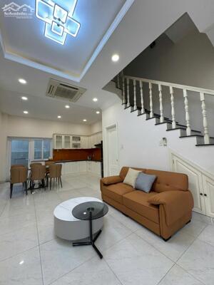 BDS HVL [NC] cho thuê Melosa Garden, P Phú Hữu, TP Thủ Đức