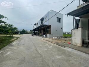 Bình nguyên thăng bình - khu dân cư chợ