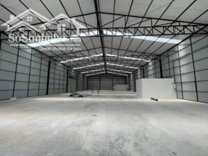 Bán xưởng 14000m2 KCN Dầu Giây, Huyện Thống Nhất, Đồng Nai