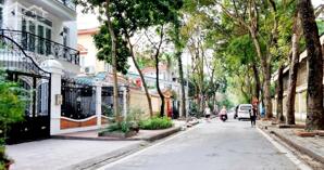 Bán 8 căn Liền Kề, Biệt thự KĐT Định Công, giá từ 25 tỷ