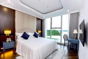 bán căn hộ nghỉ dưỡng Vân Đồn Quảng Ninh 0% LS 24thg