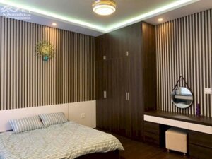 Bán nhà hoàn thiện Phú Mỹ Thượng khu B full nội thất chỉ 3.6 tỉ