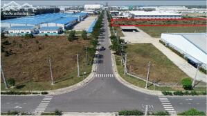Bán đất xây dựng xưởng 2ha KCN Dầu Giây, Huyện Thống Nhất, Đồng Nai