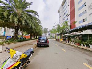 CHO THUÊ CĂN HỘ LẦU 1 PHÚC AN CITY - CÓ MÁY LẠNH