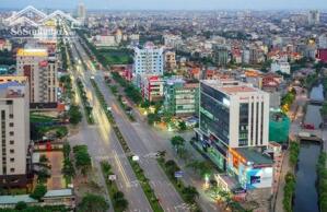 CHO THUÊ BIỆT THỰ MẶT PHỐ LÊ HỒNG PHONG - VỊ TRÍ LÔ 7, KHU VỰC 2 MẶT TIỀN