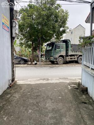 BÁN 105M2 ĐẤT PHƯỜNG HỒ ĐỐI DIỆN LITTLE SÀI GÒN - Ô TÔ, LÔ GÓC - CÓ THỂ TÁCH 2 LÔ