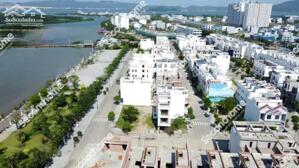 BÁN NHÀ 3,5 TẦNG BÀN GIAO THÔ TẠI KĐT PHÚ GIA RIVERSIDE – LH 0939.81.3696