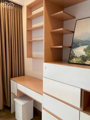 Cho thuê căn hộ 1 ngủ , chung cư Sky Oasis Ecopark - Đủ đồ , giá 5tr5/tháng