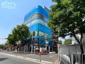 Bán góc Siêu đẹp Nguyễn Văn Hưởng vs đường 66, Q.2 - 23x30(625m2)-Gía: 200 tỷ TL