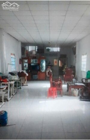 Nhà đất mặt tiền KD Chợ Lớn Phan Thiết