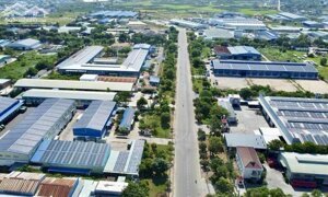 https://khoxuongmiennam.net/ Cho thuê Kho Xưởng 12.000m2 KCN Cần Đước, Long An.