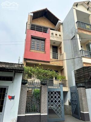 BIỆT THỰ GẦN SÂN BAY - PHẠM VĂN BẠCH - P15 - Q.TÂN BÌNH -100m² - 5 x 20M - 4 TẦNG - GIÁ: 12.9 TỶ