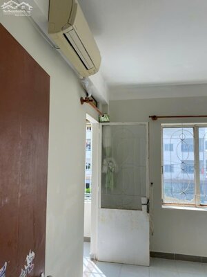 BÁN NHANH CĂN CHUNG CƯ XÃ HỘI BÌNH PHÚ 1 - NHÀ Ở XÃ HỘI NHA TRANG 65M²
