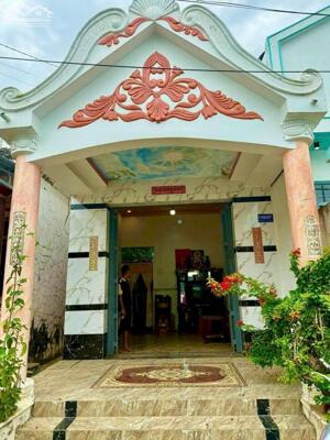 BÁN NHÀ HẺM 1185 VÕ VĂN KIỆT