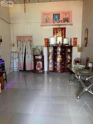 BÁN NHÀ - P7 TPST - LỘ NHỰA NAM KỲ KHỞI NGHĨA