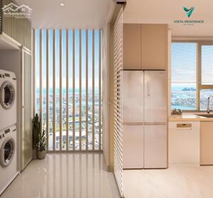 VISTA RESIDENT đợt đầu chỉ 600tr sở hữu căn hộ cao cấp trung tâm Đà Nẵng chiết khấu 9%
