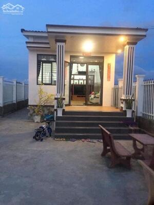 BÁN NHÀ ĐẸP THỊ XÃ VĨNH CHÂU