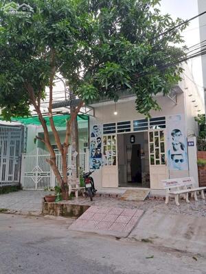 Bán nhà trệt sân vườn 140m2 khu cồn khương, cái khế, Ninh Kiều