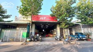 Cho thuê kho phú an, p. phú thứ, giá hấp dẫn