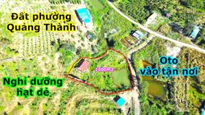 1300m2 nghỉ dưỡng view thời kỳ Pháp thuộc cho cô chú nào muốn quay về quá khứ