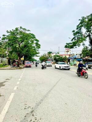 Bán 181m2 MT 6,6m Mặt đường Hồng Bàng, Sở Dầu, Hồng Bàng, Hải Phòng. 100tr/m2 VỊ TRÍ ĐẸP
