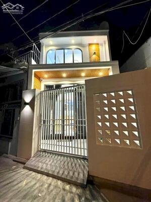 Bán nhà mới đẹp phường cái khế ninh kiều bán dưới 2,5 tỷ
