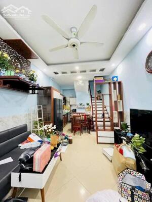 BÁN NHÀ LÁNG HẠ 38M X 5 TẦNG, MT 3.6M, BA ĐÌNH, NHÀ MỚI Ở NGAY, NGÕ THÔNG, TIỆN ÍCH NHIỀU