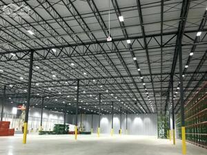 Bán xưởng 14000m2 KCN Dầu Giây, Huyện Thống Nhất, Đồng Nai