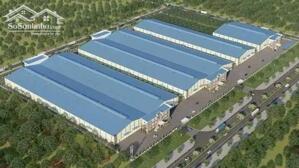 CHO THUÊ 55.000M NHÀ XƯỞNG SẢN XUẤT TẠI KCN BÌNH PHƯỚC