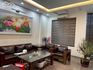 Bán nhà 5 tầng đẹp tại Trần Phú, Mỗ Lao - Gần TTTM, giá hấp dẫn chỉ 7 tỷ