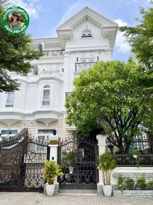 Sống Đẳng Cấp Xứng Tầm Thượng Lưu Tại Cityland Gò Vấp - ToanTranVillas