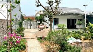 810M2 SẴN NHÀ VƯỜN, ĐẦY ĐỦ TIỆN NGHI