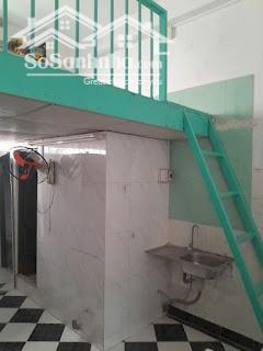 Cho thuê phòng trọ đường Hàn Hải Nguyên, Q11 giá rẻ 16.56m2