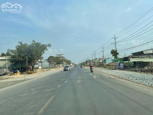 CHÍN CHỦ SANG LẠI LÔ ĐẤT 30X50=1500M2 ĐẤT THỔ CƯ SHR MT ĐƯỜNG LỚN CẠNH CHỢ KCN DAN ĐÔNG GIÁ 460 TRIỆU