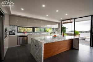⭐️⭐️Bán biệt thự Anh Nguyễn ( ocean front villas ) view biển Vĩnh Nguyên, Nha Trang, Khánh Hòa