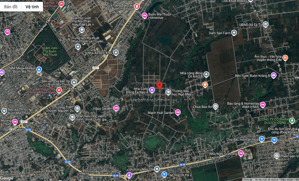 Bán 300m² Đất Gần Nguyễn Xuân Nguyên, Eatu – Cách Quốc lộ 14 1,8 km