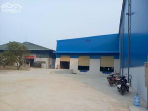  CHUYỂN NHƯỢNG DỰ ÁN NHÀ MÁY16000M2 TẠI PHÚ NINH – QUẢNG NAM