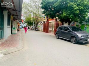 Bán lô duy nhất 68,4m giá chỉ 3,xx tỷ tại Trại Chuối, Hồng Bàng. LH 0979087664