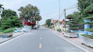 Bán đất Thuỵ Hương - Kiến Thụy - Hải Phòng