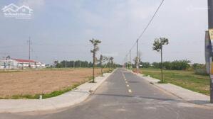 Trục chính kdc An Phú 2 cặp công an huyện 100m2 giá rẻ đầu tư