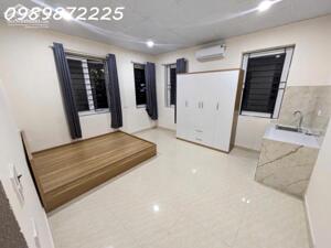 Cho thuê phòng trọ khu đô thị mới Vân Canh, Hoài Đức, Hà Nội, phòng đẹp giá rẻ