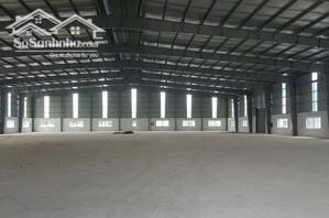 Bán kho xưởng tại huyện Châu Thành, Tỉnh Tiền Giang.