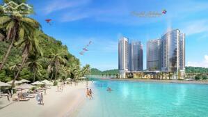 Chỉ từ 2,1 tỷ,Sở hữu ngay căn hộ cao cấp view biển, bể bơi vô cực, Vân đồn, Quảng ninh