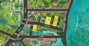 Đất Biển BÌnh Thuận, Giá Đầu Tư, Sinh Lời Ngay
