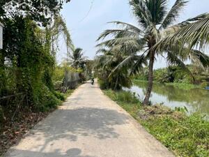 3,5 tỷ B.á.n nhà ở + nhà nuôi yến tại Long Hòa, TP Gò Công , Tiền Giang.
