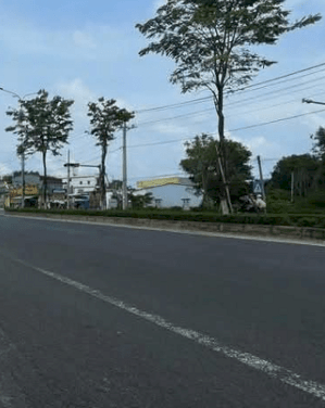 Bán DN tại Dương Đông 127.2m2 - hàng hot