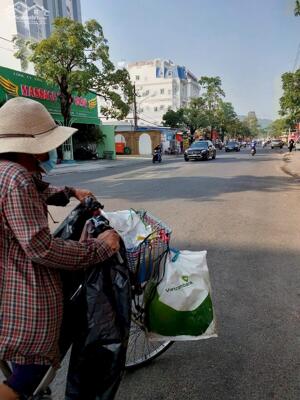 Chính chủ gửi bán đất mặt tiền đường Hùng Vương - Dương Đông Phú Quốc full đất ở
